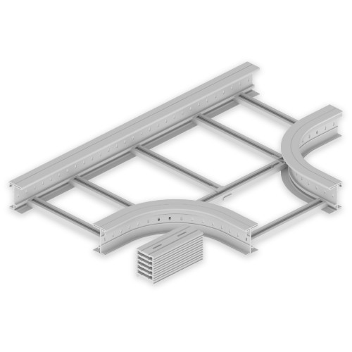Unex T-Abzweiger 67638-44 von Unex