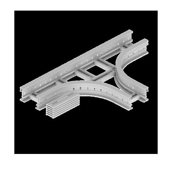 Unex T-Stück 67218-04 Unex T-Stück 67218-04 von Unex