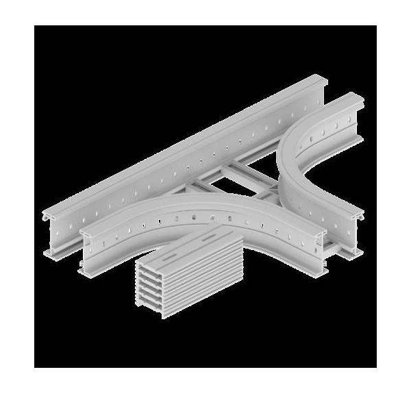 Unex T-Stück 67238-04 Unex T-Stück 67238-04 von Unex