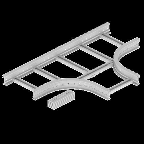 Unex T-Stück 67418-04 Unex T-Stück 67418-04 von Unex