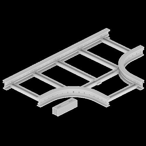 Unex T-Stück 67518-04 Unex T-Stück 67518-04 von Unex