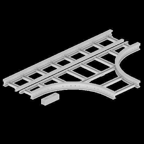 Unex T-Stück 67519-04 Unex T-Stück 67519-04 von Unex
