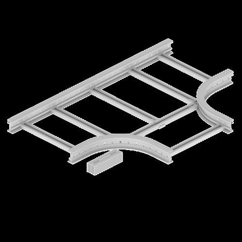 Unex T-Stück 67618-04 Unex T-Stück 67618-04 von Unex