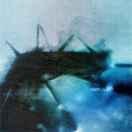 Bodies [Vinyl LP] von Unfd (H'Art)