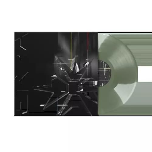 Erra [Vinyl LP] von Unfd (H'Art)