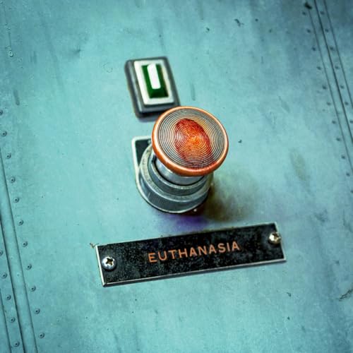 Euthanasia [Vinyl LP] von Unfd (H'Art)