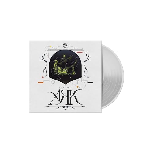 AЯK [Vinyl LP] von Unfd (H'Art)