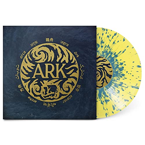 Ark [Vinyl LP] von Unfd (Membran)