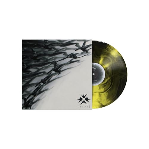 Cure [Vinyl LP] von The Orchard