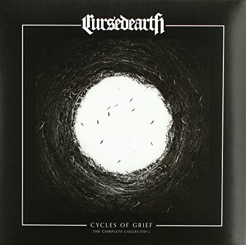 Cycles of Grief [Vinyl LP] von Unfd (Membran)