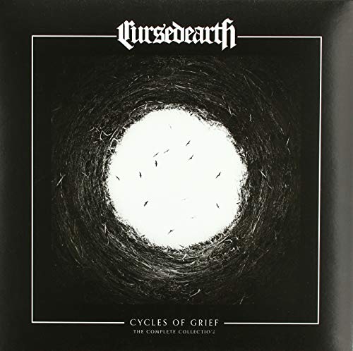 Cycles of Grief [Vinyl LP] von UNFD