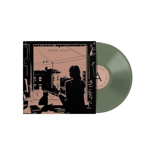 Dust Of The Human Shape [Vinyl LP] von The Orchard