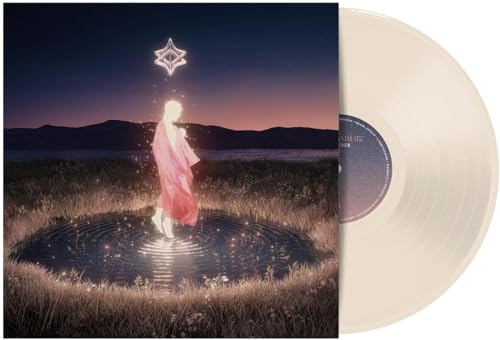 Heavener (Opaque Cream) [Vinyl LP] von Unfd (H'Art)