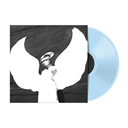 Heroine - Opaque Light Blue [Vinyl LP] von Unfd (Membran)