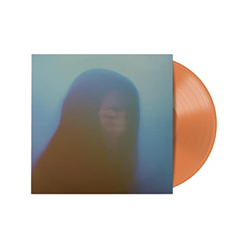 Misery Made Me - Opaque OrangeNeon Purple [Vinyl LP] von Unfd (Membran)