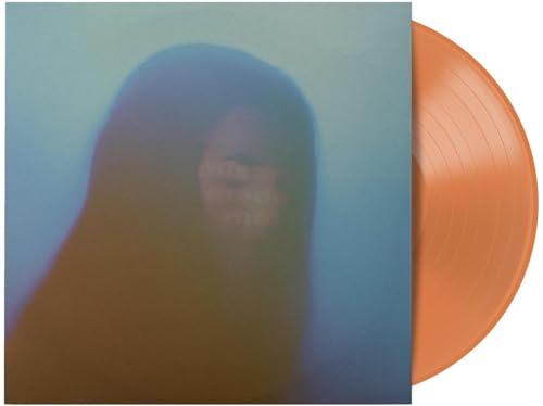 Misery Made Me - Opaque OrangeNeon Purple [Vinyl LP] von membran