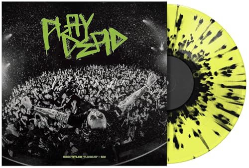 Playdead [Vinyl LP] von Unfd (H'Art)