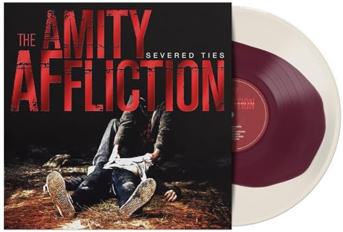 Severed Ties [Vinyl LP] von membran