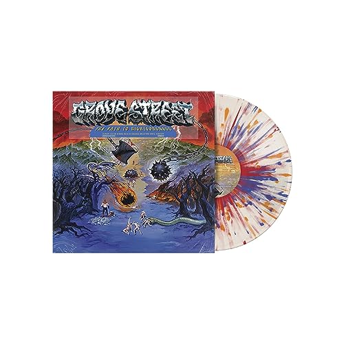 The Path To Righteousness [Vinyl LP] von UNFD