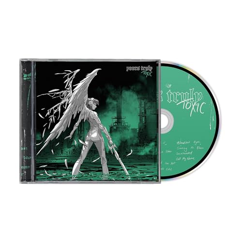 Toxic von The Orchard