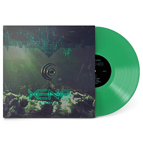 Xeno (Green Vinyl) [Vinyl LP] von UNFD