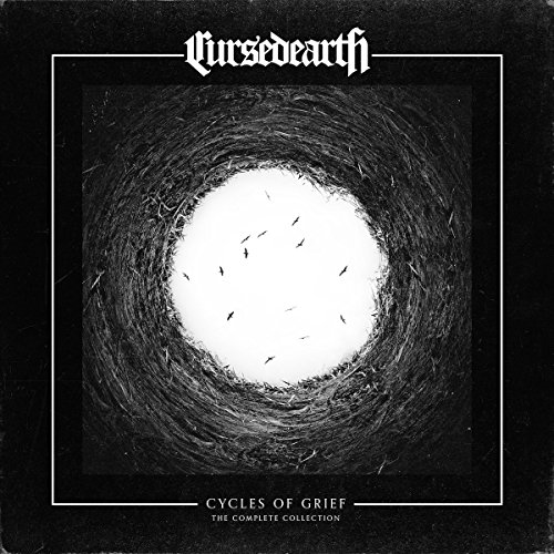 Cycles Of Grief: The Complete Collection [Vinyl LP] von Unfd