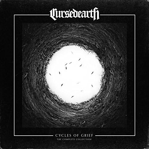 Cycles Of Grief: The Complete Collection Cycles Of Grief: The Complete Collection von Unified Music Group Pty Ltd