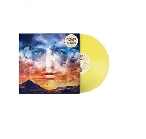 Skydancer [VINYL] [Vinyl LP] von Unified Music Group Pty Ltd