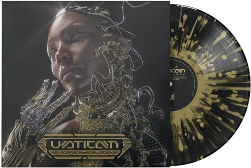 Ultra [Vinyl LP] von Unfd