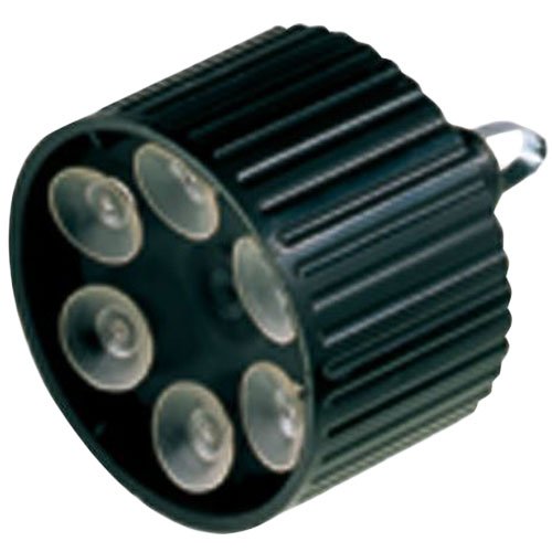 Unger FS000 Flutlicht-Pflücker für Auswechseln von Flachen Glühbirnen in Großer Höhe von Unger
