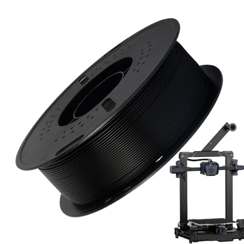 Ungtyb Filament für 3D-Druck – 3D-Filamentspule mit hoher Maßgenauigkeit, Maßgenauigkeit und starker Haftung für Zuhause, Kinderspiele und industrielle Prototypen Ungtyb Filament für 3D-Druck – 3D-Filamentspule mit hoher Maßgenauigkeit, Maßgenauigkeit und starker Haftung für Zuhause, Kinderspiele und industrielle Prototypen von Ungtyb