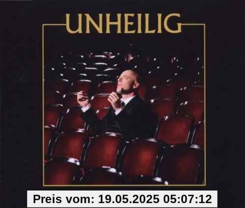 An Deiner Seite (2-Track) von Unheilig