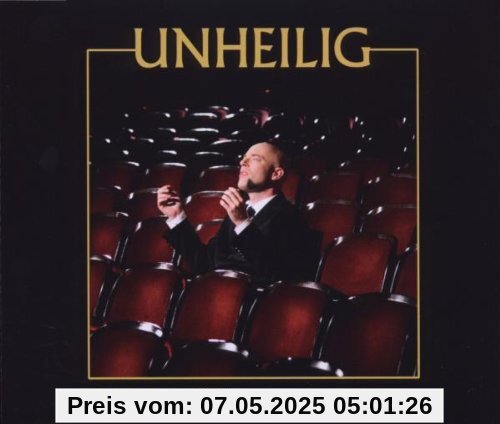 An Deiner Seite (2-Track) von Unheilig