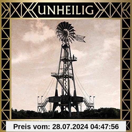 Best Of Vol. 2 - Pures Gold von Unheilig