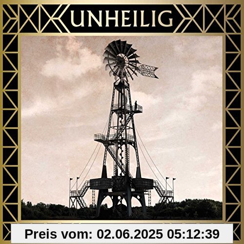Best Of Vol. 2 - Pures Gold von Unheilig