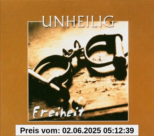 Freiheit Freiheit von Unheilig