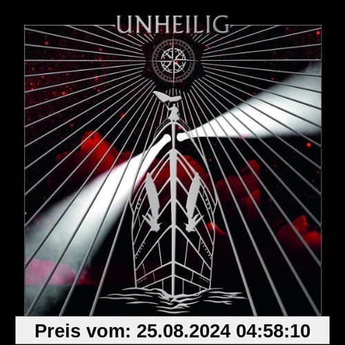 Grosse Freiheit Live von Unheilig