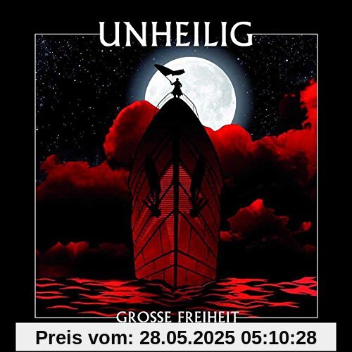 Grosse Freiheit von Unheilig
