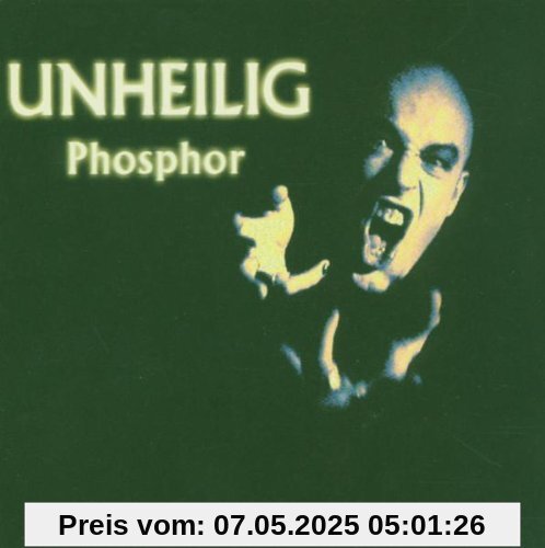 Phosphor Phosphor von Unheilig