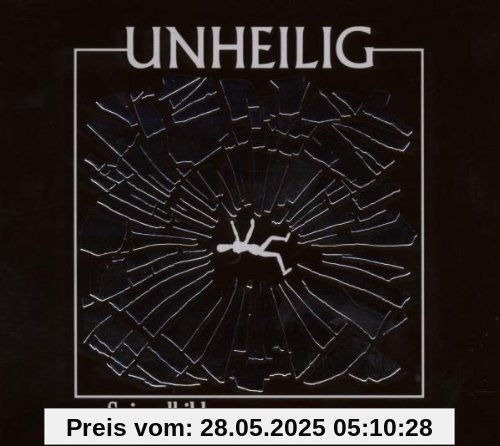 Spiegelbild Ep (Ltd.ed.) von Unheilig