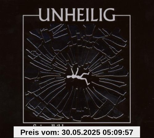 Spiegelbild Ep (Ltd.ed.) von Unheilig