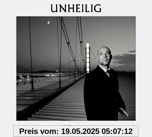 Stark (Limited Premium Single im Digipack inkl. Poster) von Unheilig