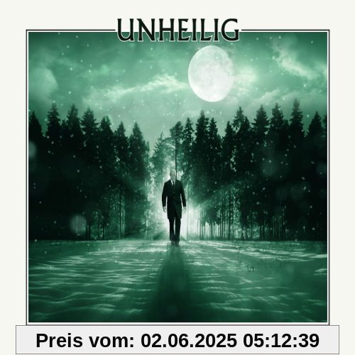 Winter (2-Track) von Unheilig