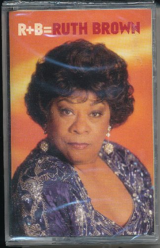 R & B Equals Ruth Brown [Musikkassette] von Uni/Bullseye