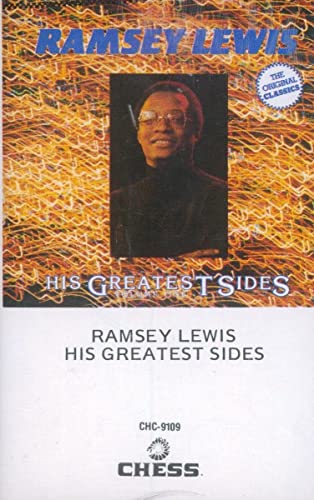 Vol. 1-Greatest Sides [Musikkassette] von Uni/Chess Records