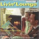 Livin' Lounge-Fabulous Sounds [Musikkassette] von Uni/Continuum/Nuff Nuff Music