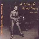 Tribute to Charlie Parker [Musikkassette] von Uni/Continuum/Nuff Nuff Music