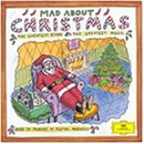 Mad About Christmas [Musikkassette] von Uni/Deutsche Grammophon