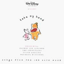 Pooh-Take My Hand [Musikkassette] von Uni/Disney/Blisterpack