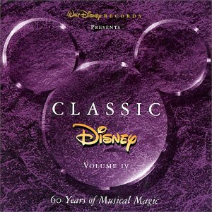Vol. 4-60 Years of Musical Mag [Musikkassette] von Uni/Disney/Blisterpack